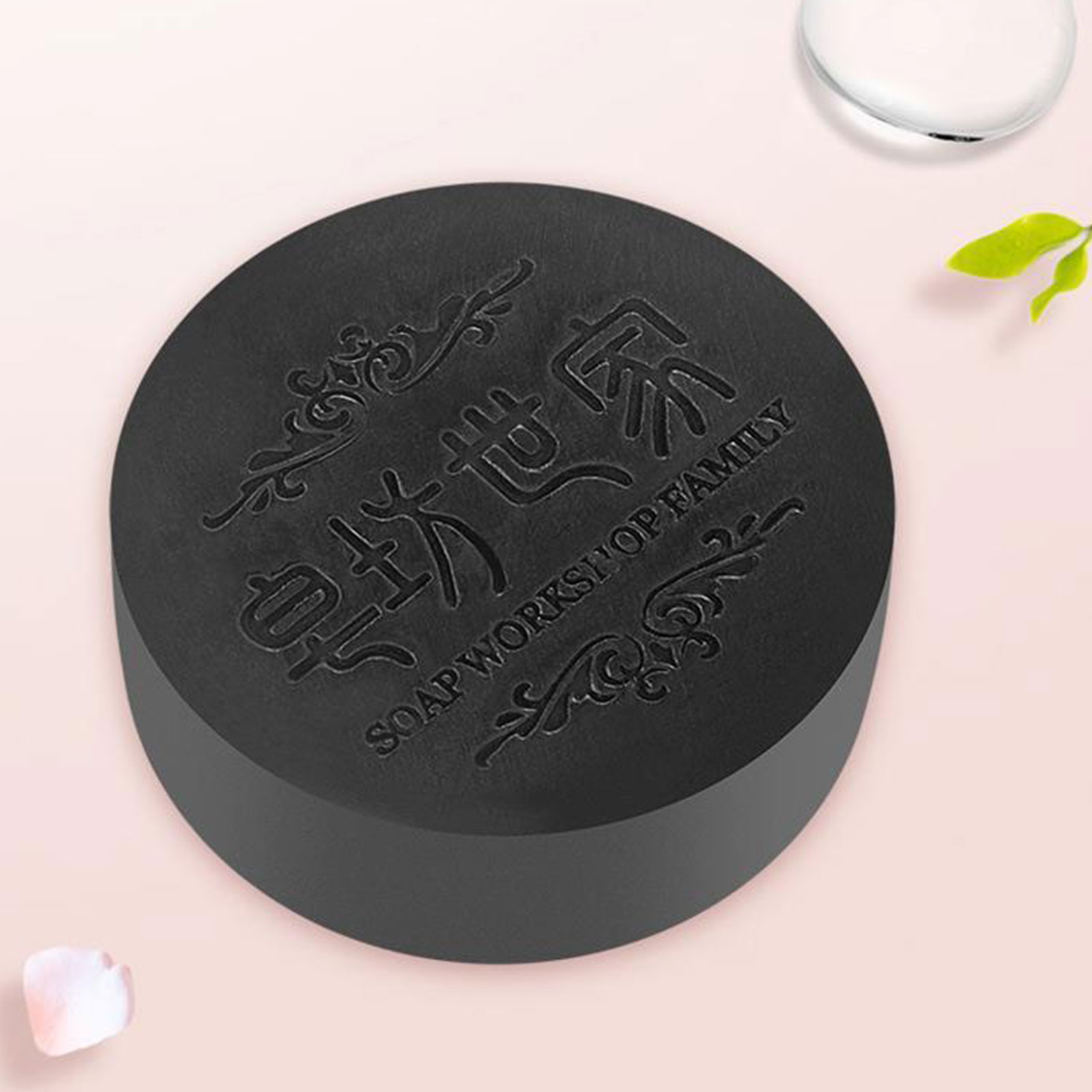 Champú para oscurecer el cabel - Hair Care For Hair Fall reseña y precio
