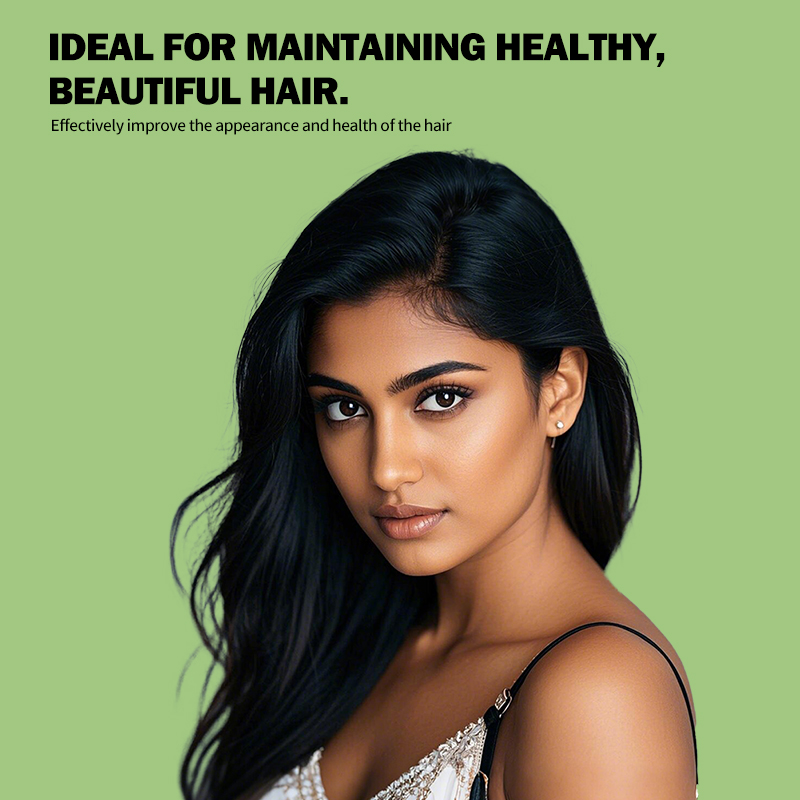 Champú Original India Adivasi  - Hair Care India reseña y precio