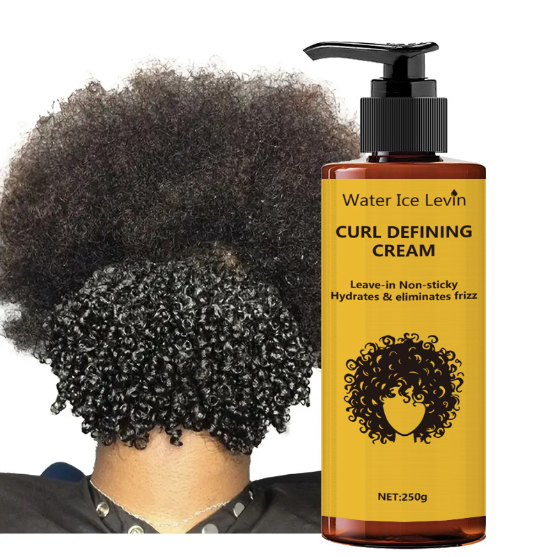 Crema Definidora de Rizos - Co - Hair Care Oil Serum reseña y precio