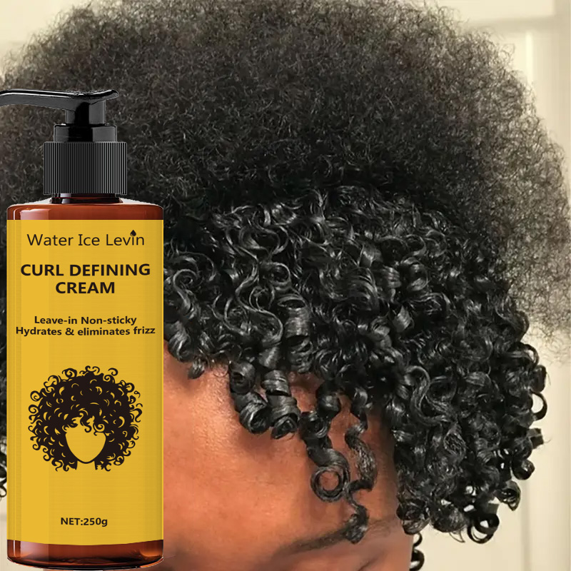 Crema Definidora de Rizos - Co - Hair Care Oil Serum reseña y precio