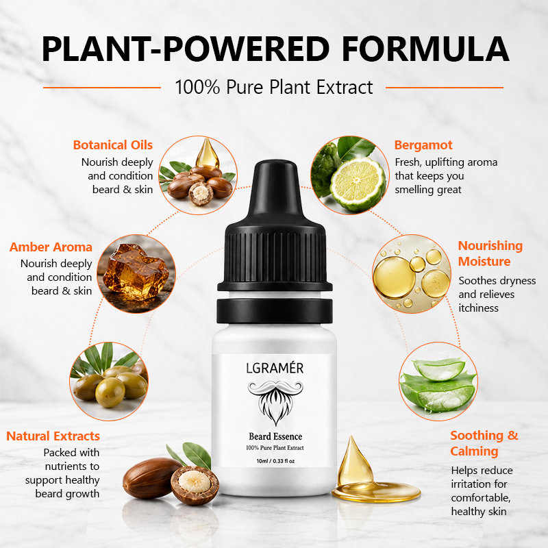 Suero para el Crecimiento de l - Hair Care Naturally reseña y precio