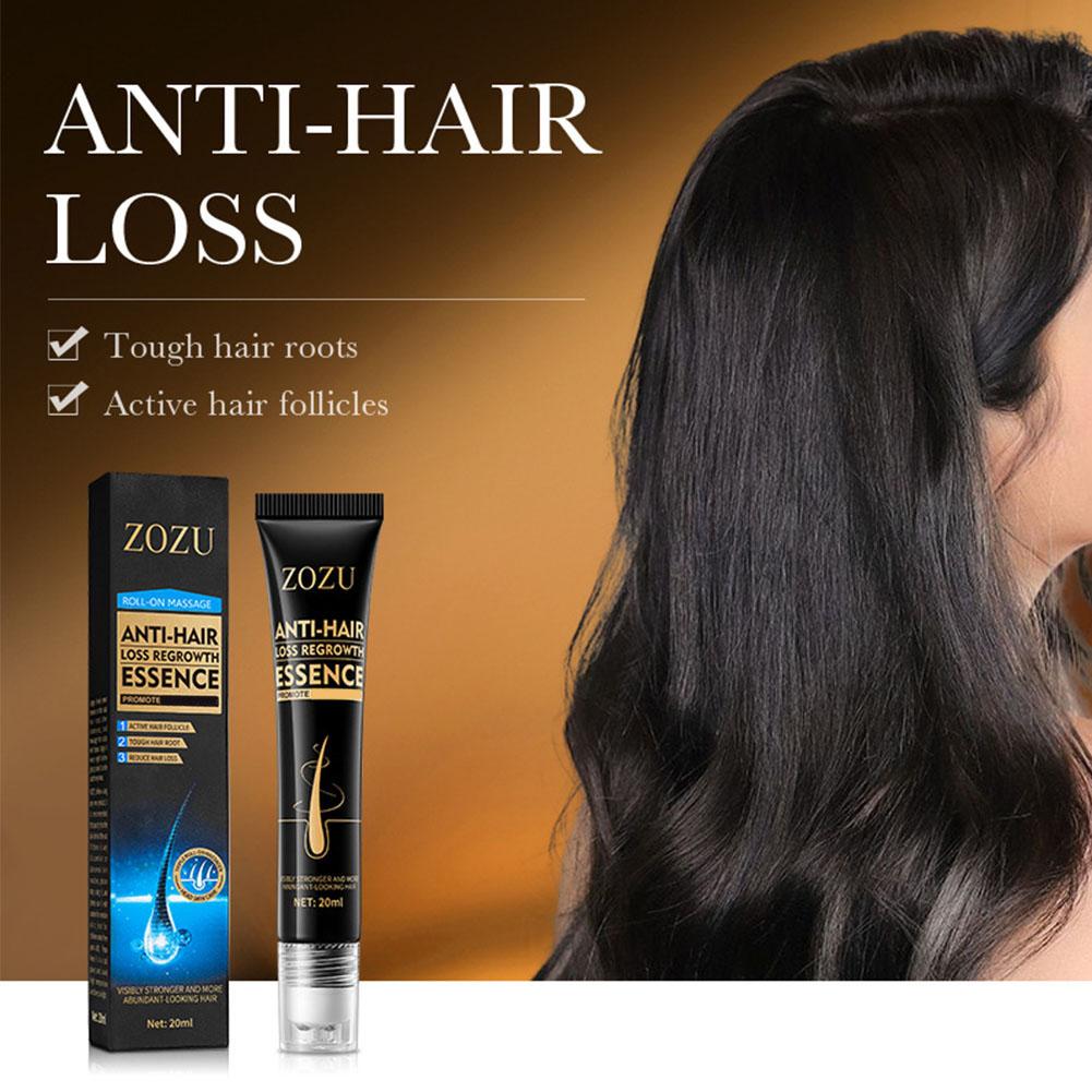 1/3/5 Uds biotina productos de - Caffeine Hair Serum reseña y precio