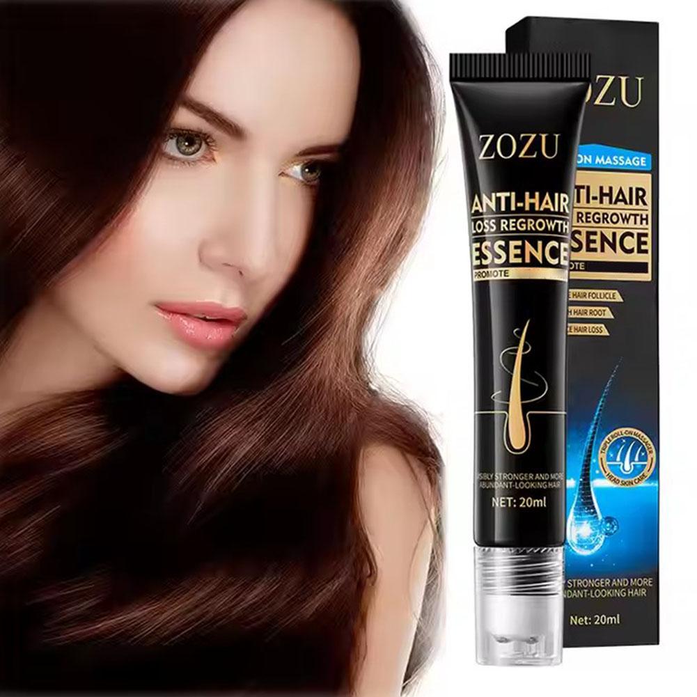 1/3/5 Uds biotina productos de - Caffeine Hair Serum reseña y precio