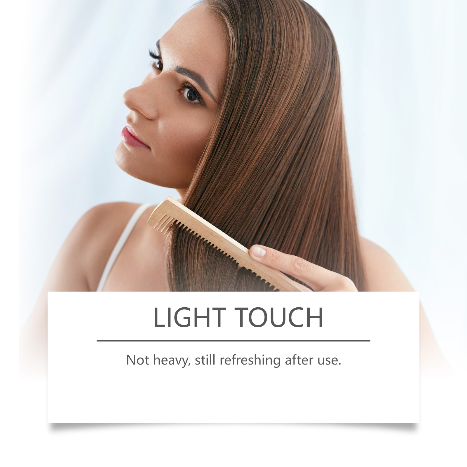 Aceite esencial para rostro, c - Hair Care Oil Serum reseña y precio