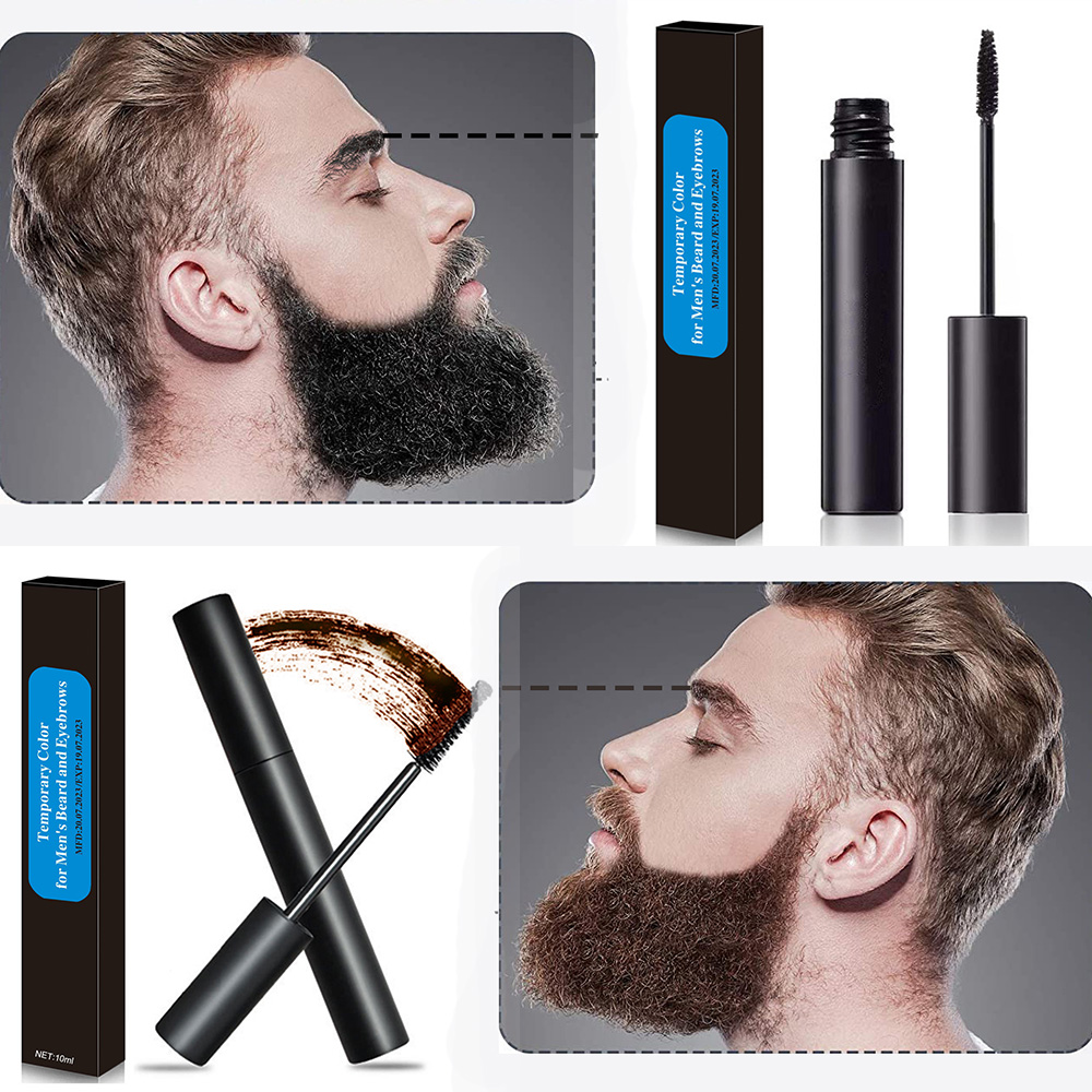 Crema de cejas resistente al a - Hair Care Brand reseña y precio