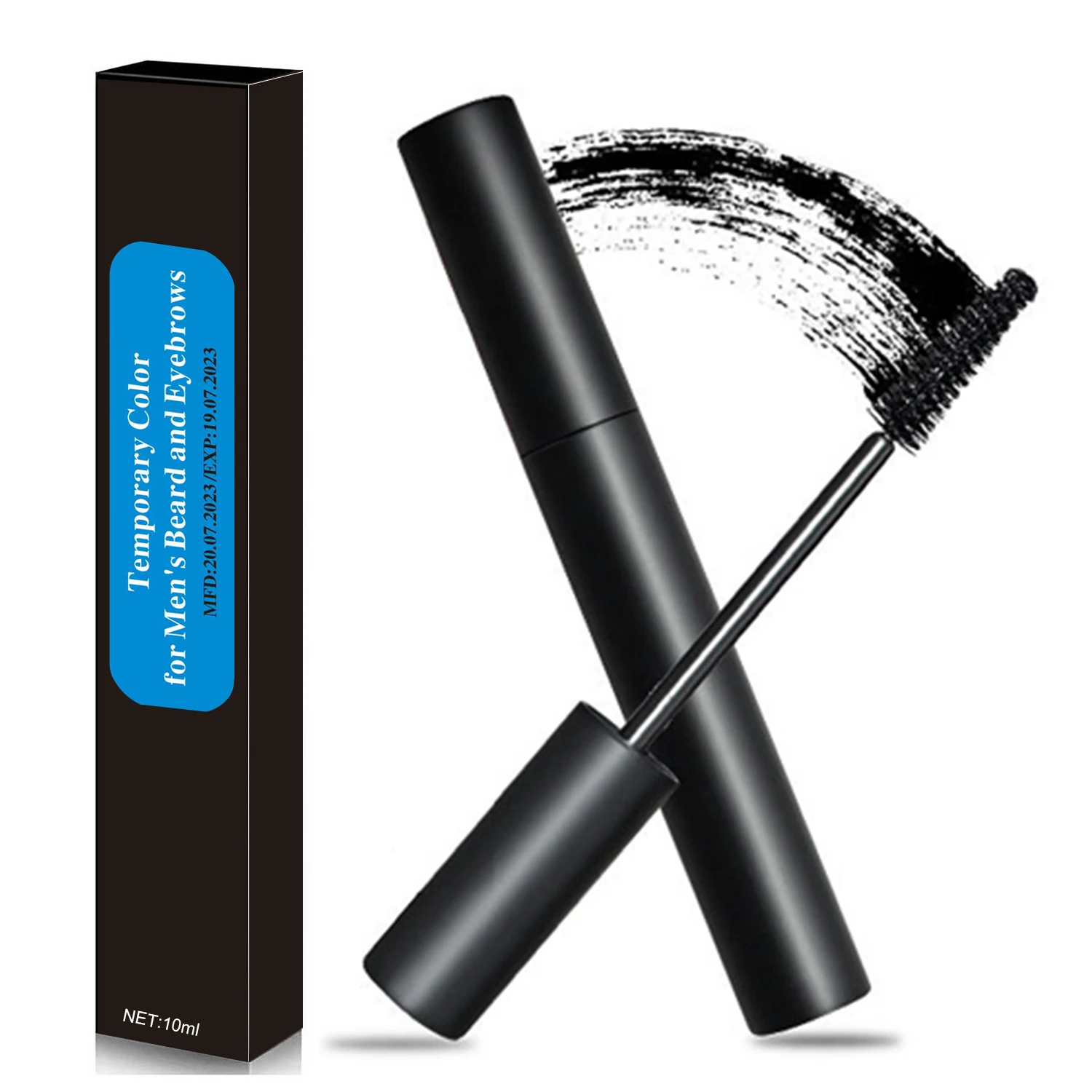 Crema de cejas resistente al a - Hair Care Brand reseña y precio