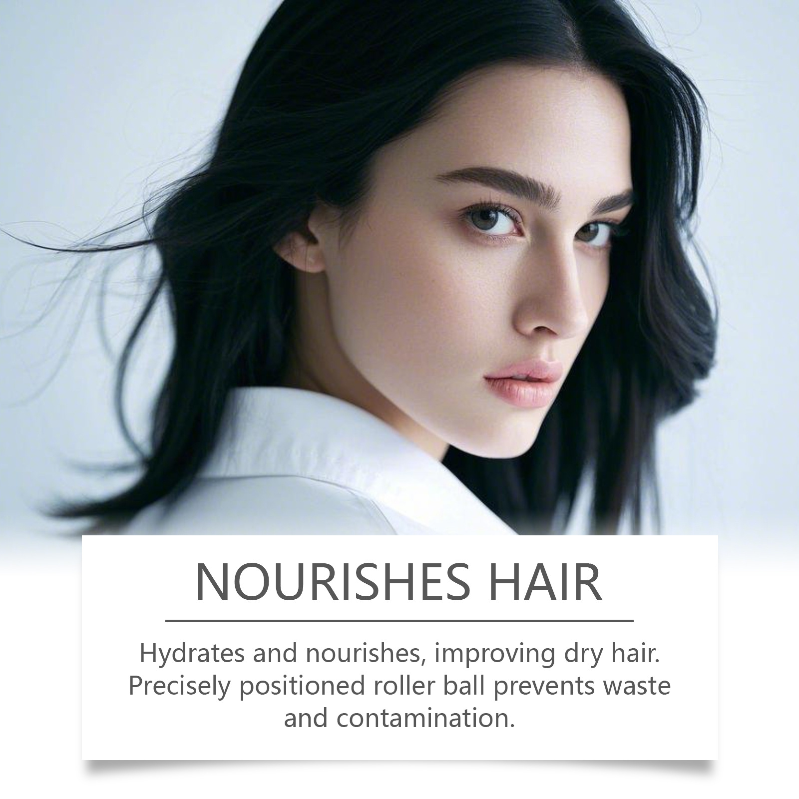 Aceite Esencial de Romero para - Hair Care Oil Serum reseña y precio