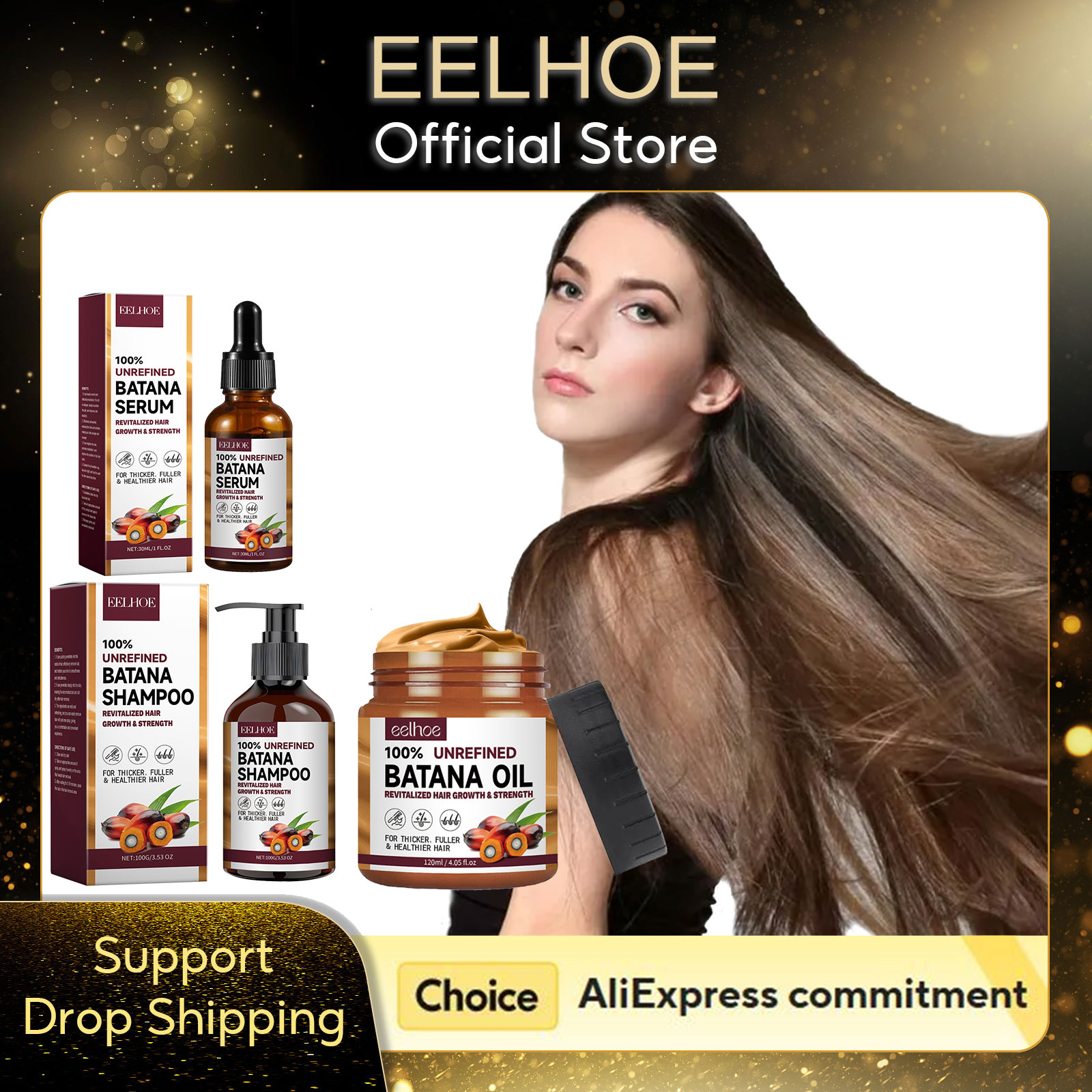 EELHOE-shampoo y acondicionado - Hair Care Naturally reseña y precio