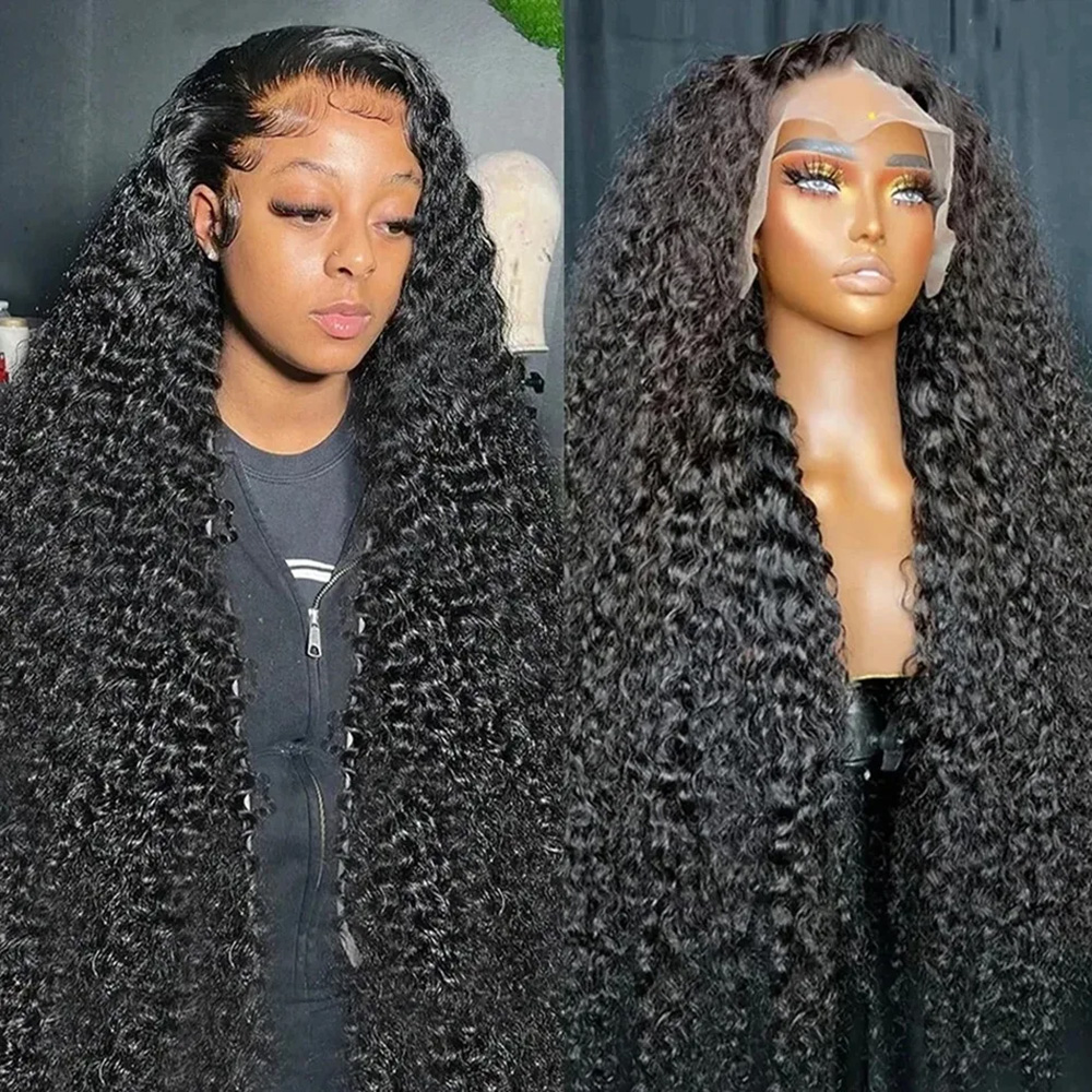 Peluca de Cabello Humano con O - Lace Front Wig reseña y precio