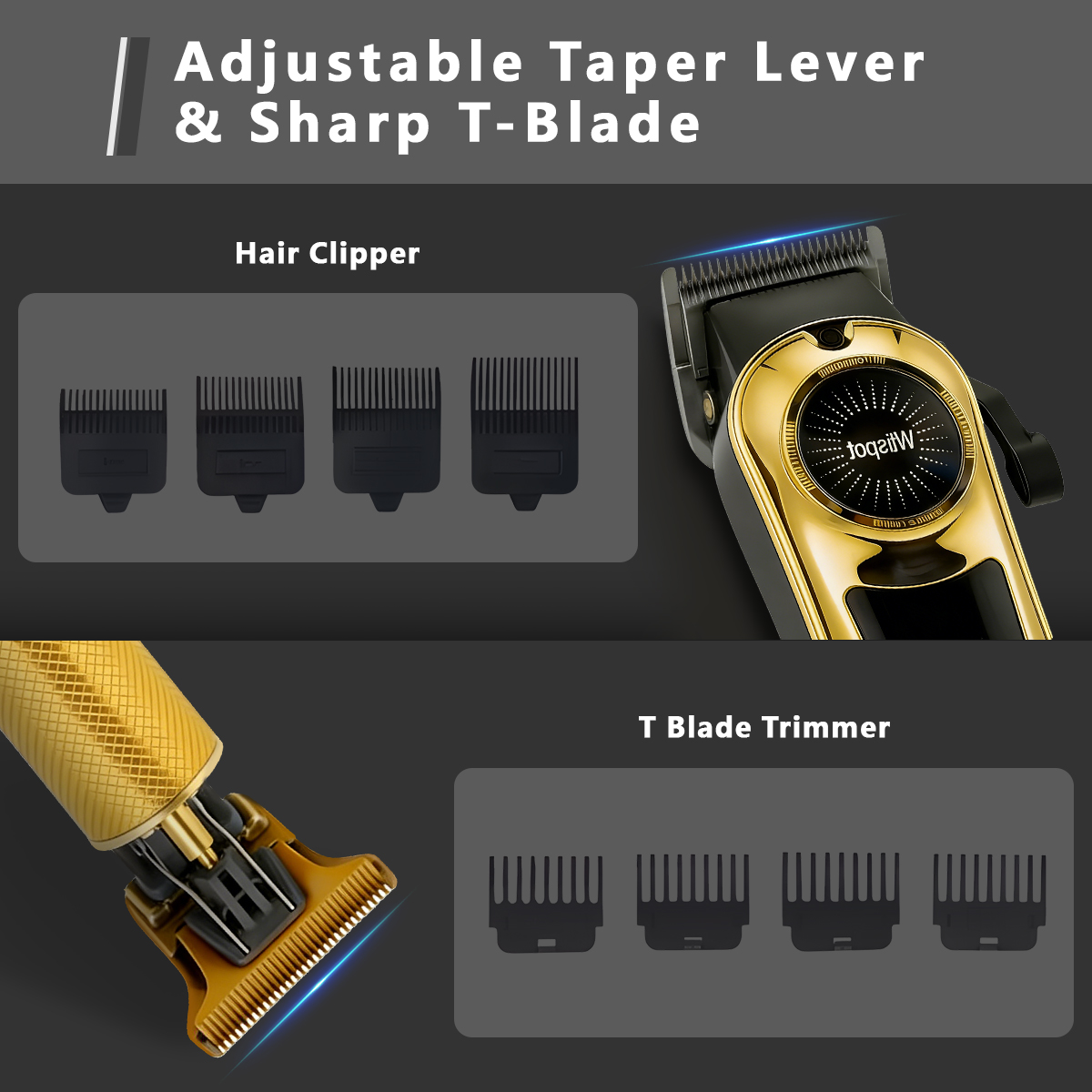 Cuida de todo! Cortadora de pe - Hair Care Gift Set reseña y precio