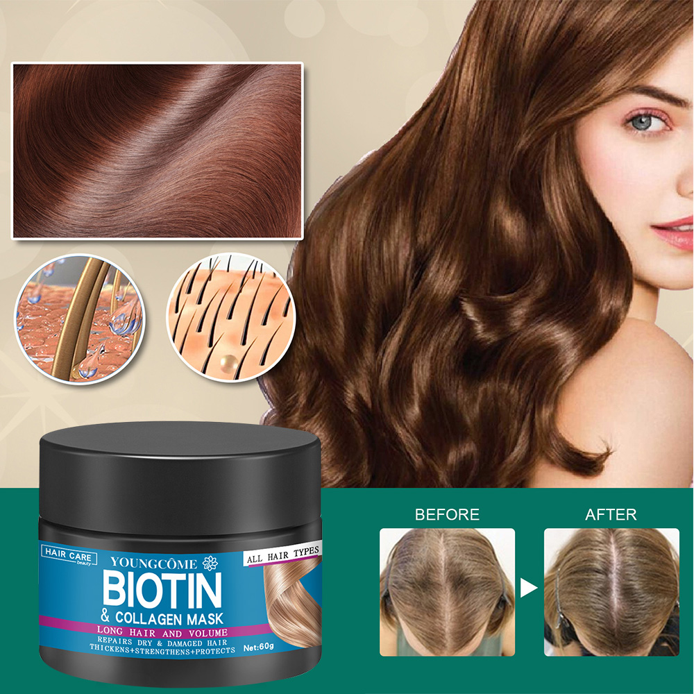 Reparaciones capilares Mascari - Hair Care Brand reseña y precio