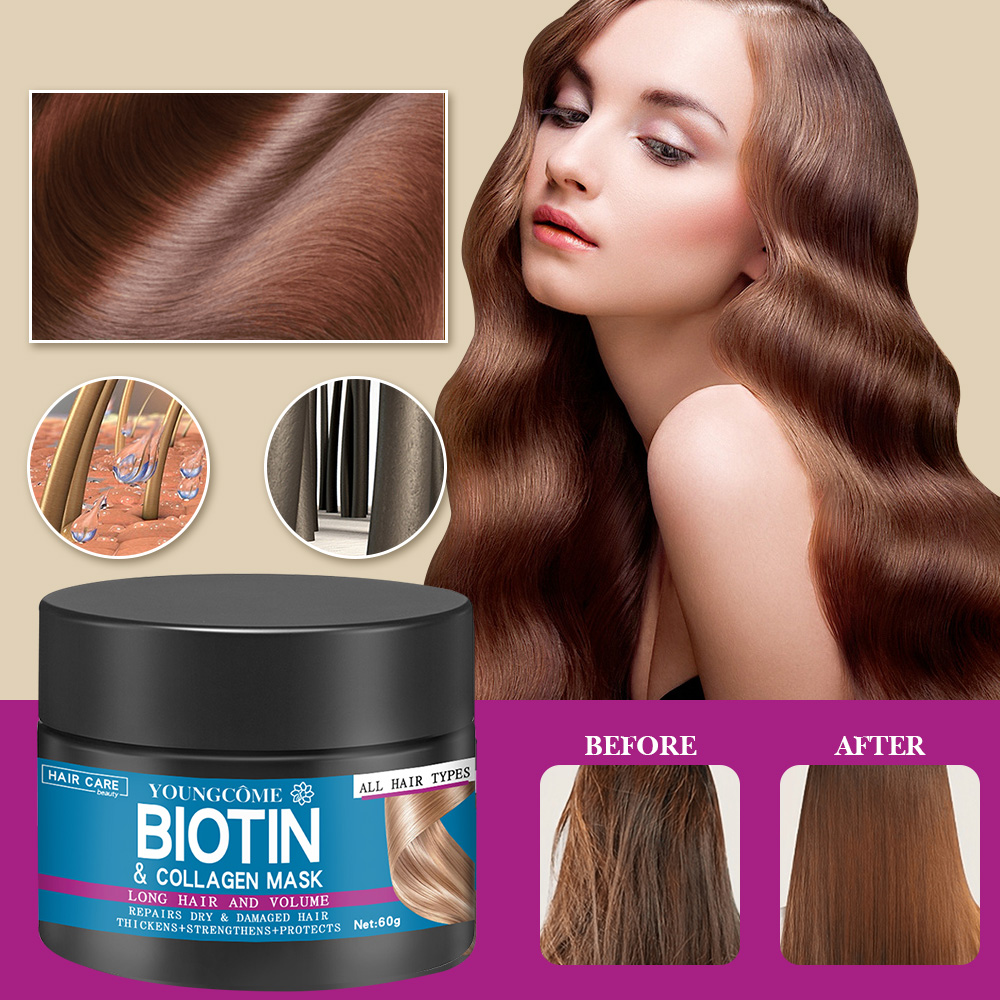 Reparaciones capilares Mascari - Hair Care Brand reseña y precio