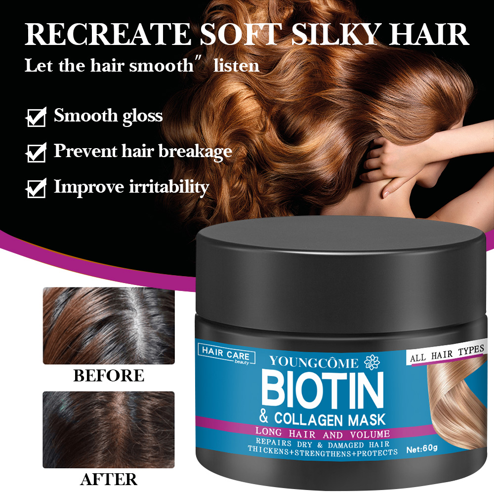 Reparaciones capilares Mascari - Hair Care Brand reseña y precio