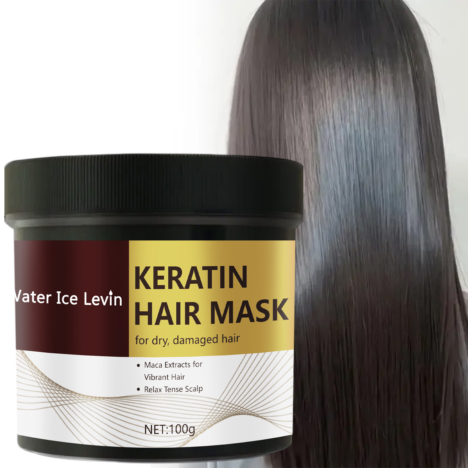 Mascarilla mágica para el cabe - Hair Care Wow reseña y precio