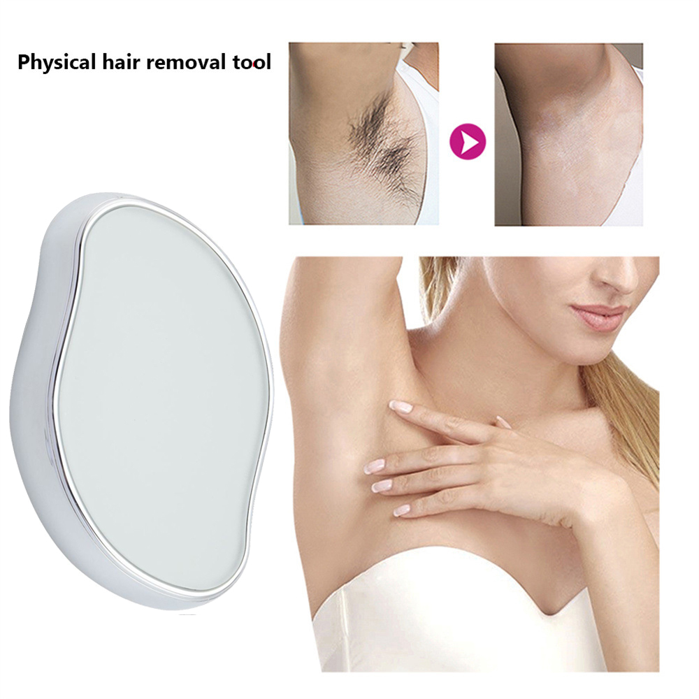Borrador de depilación Epil de - Hair Care Brand reseña y precio