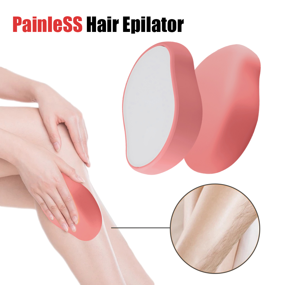 Borrador de depilación Epil de - Hair Care Brand reseña y precio