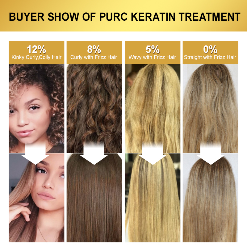 PURC-tratamiento profesional d - Hair Care Wow reseña y precio