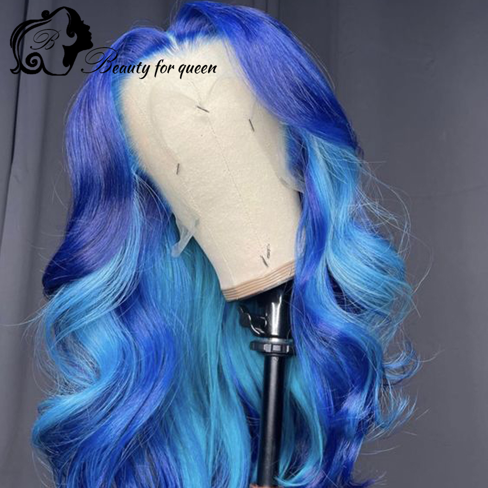 Extensiones de Cabello Humano  - Lace Front Wig reseña y precio