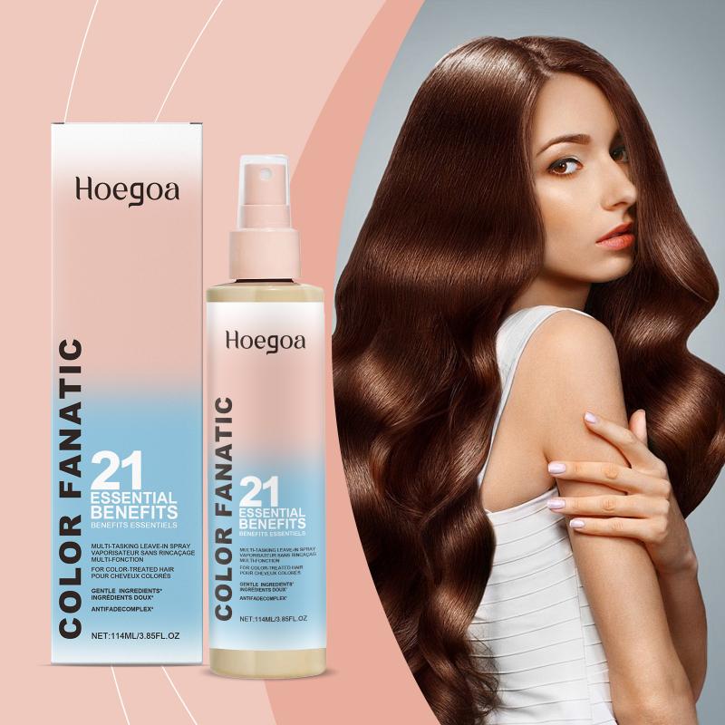 Spray protector de calor para  - Hair Care Heat Protectant reseña y precio