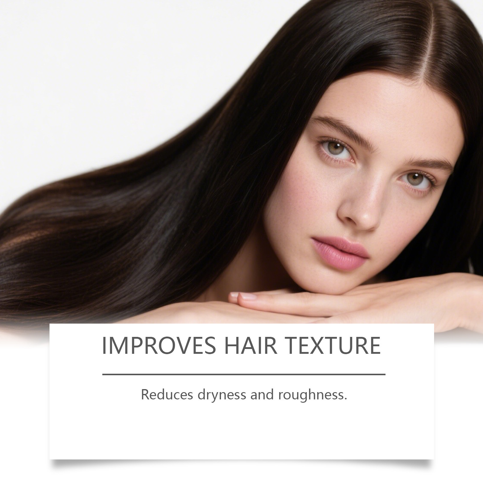 Crema Alisadora para el Cabell - Hair Care Conditioner reseña y precio