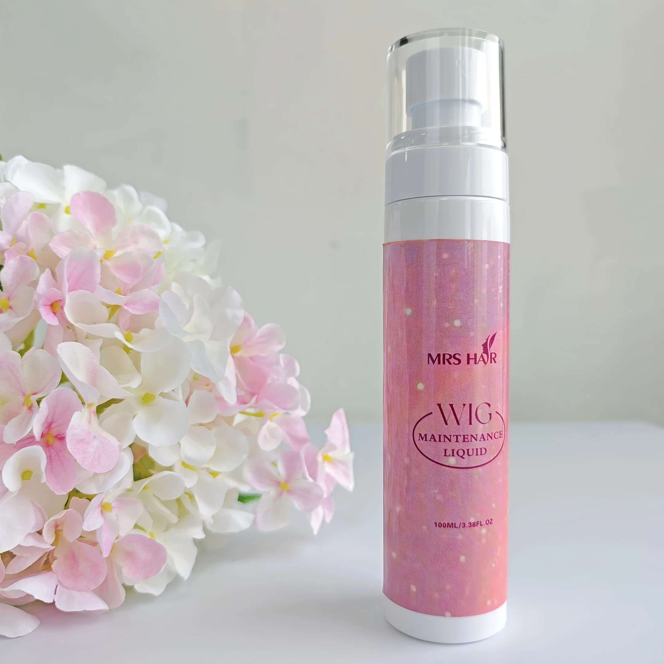 Spray para el Cuidado de Peluc - Hair Care Conditioner reseña y precio