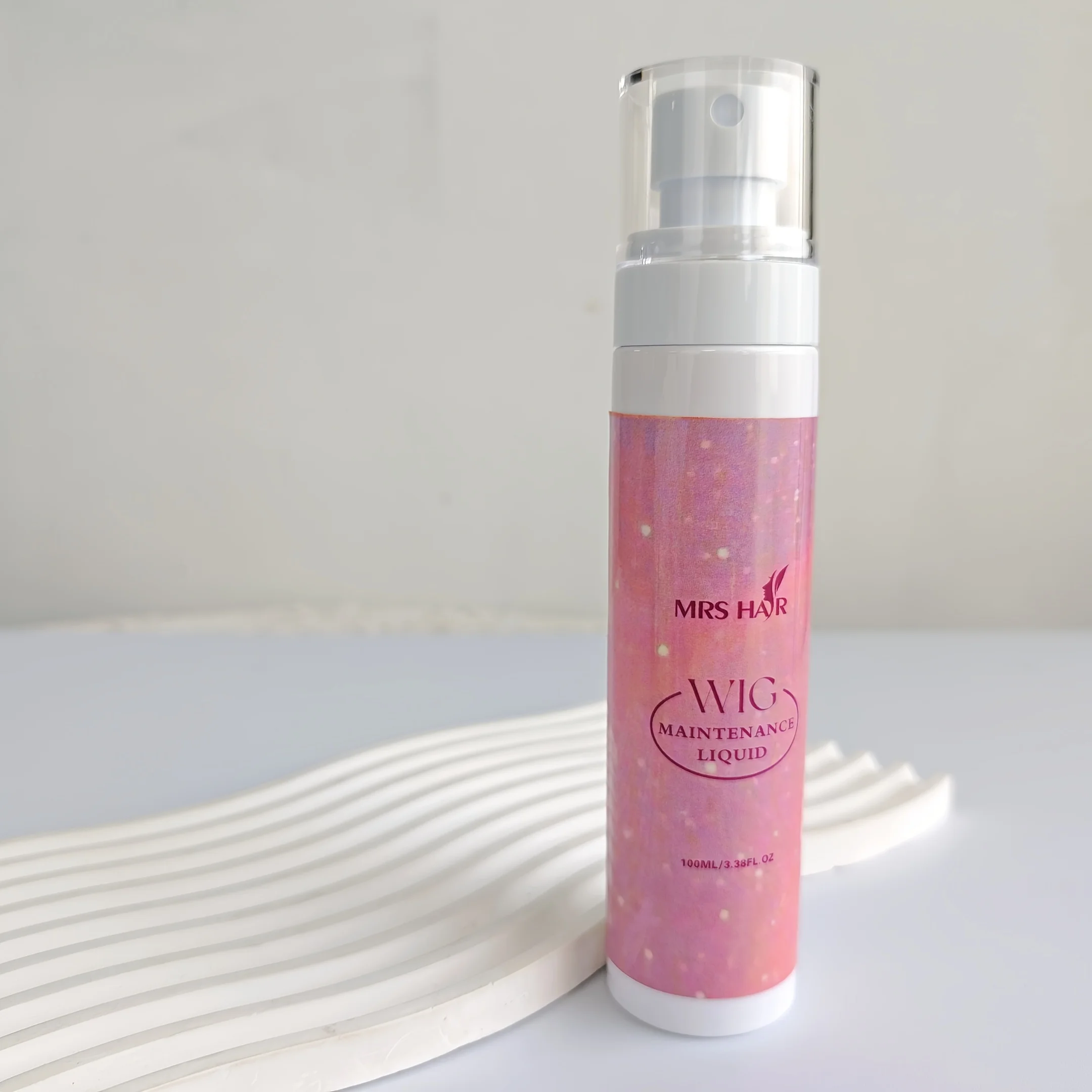 Spray para el Cuidado de Peluc - Hair Care Conditioner reseña y precio
