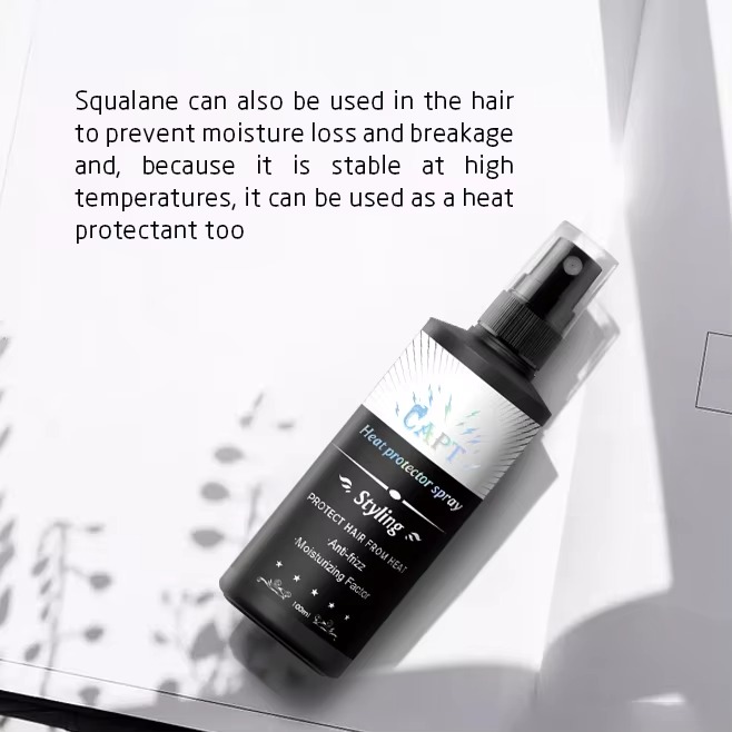 Spray Protector de Calor para  - Hair Care Heat Protectant reseña y precio