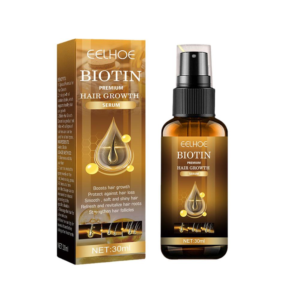 5/3/1 Uds biotina productos pa - Hair Care Oil Serum reseña y precio