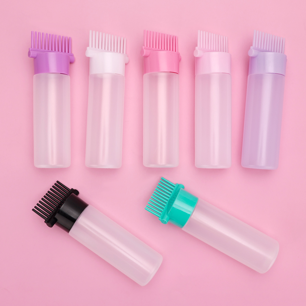Botella Aplicadora de Tinte pa - Hair Care Brand reseña y precio