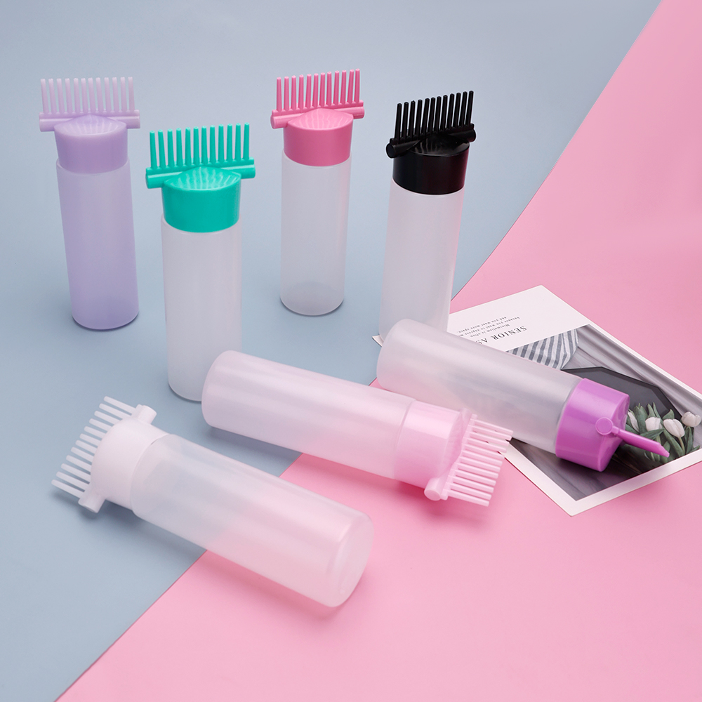Botella Aplicadora de Tinte pa - Hair Care Brand reseña y precio