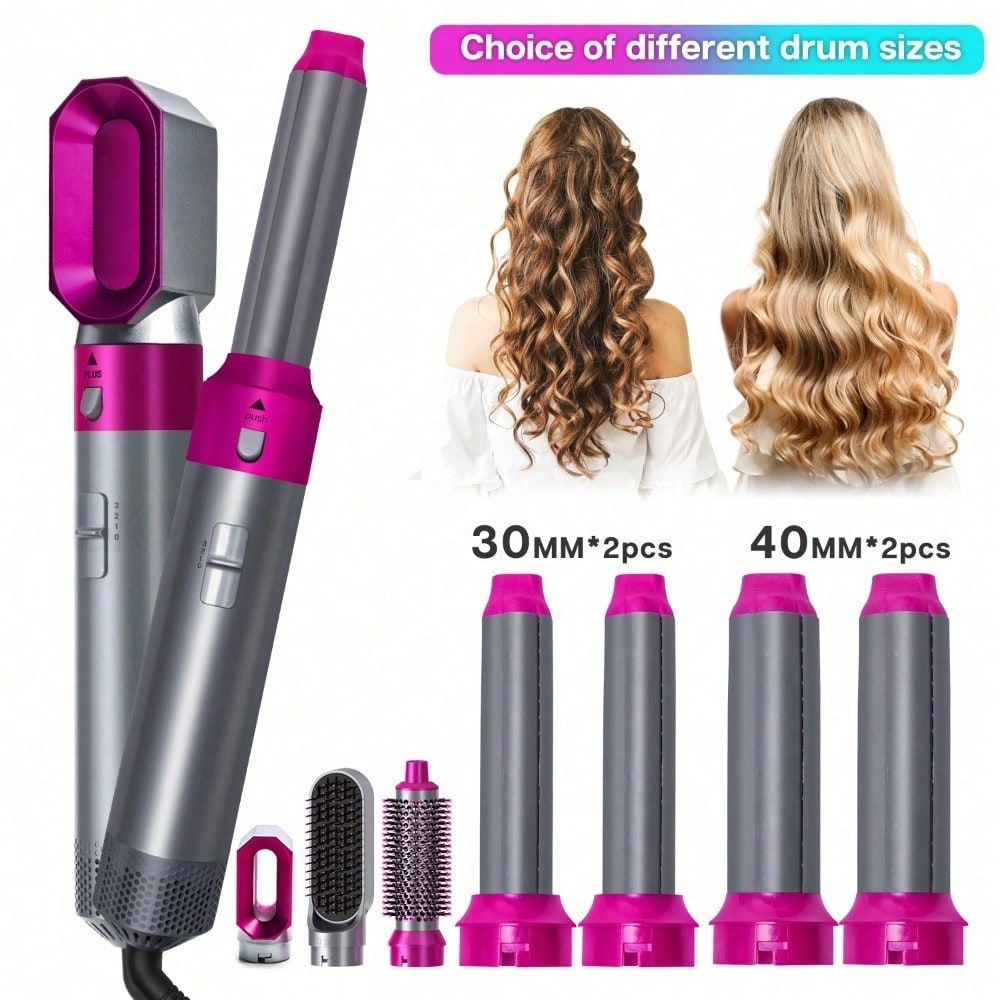Una nueva generación de peines - Hair Care Gift Set reseña y precio