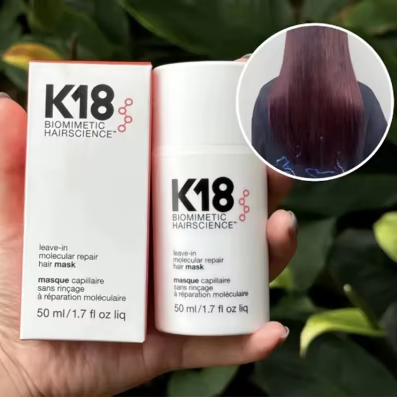 Acondicionador K18 de 150ml, r - Hair Care K18 reseña y precio